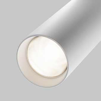 Магнитный трековый светильник Maytoni Focus LED TR032-2-20W4K-S-W 20Вт LED белый