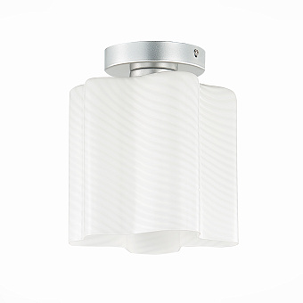 Светильник потолочный ST Luce ONDE SL117.502.01 60Вт E27