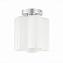 Светильник потолочный ST Luce ONDE SL117.502.01 60Вт E27