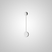 Бра ImperiumLOFT Pin Wal 123301-22 8Вт LED