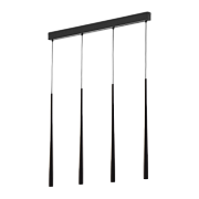 Светильник подвесной TK Lighting Piano 6414 60Вт G9