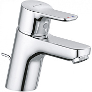 Смеситель для раковины KLUDI Pure Easy 373850565 хром