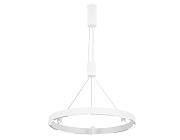 Люстра подвесная Ambrella COMFORT LineTech FL5844 40Вт 4 лампочек LED
