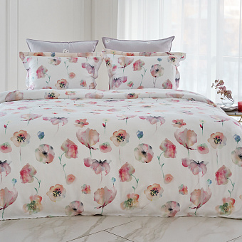 Комплект постельного белья La Prima Tencel 200х220см Симонет