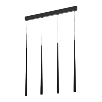 Светильник подвесной TK Lighting Piano 6414 60Вт G9
