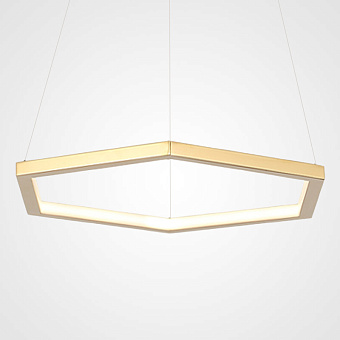 Люстра потолочная ImperiumLOFT Impress 212805-26 30Вт 1 лампочек LED