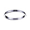 Кольцо Novotech 370542 d80мм хром