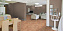Пробковый пол CORKSTYLE CORKWISE 915х305х4мм Fantasie C-Fantasie 5,02кв.м