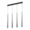 Светильник подвесной TK Lighting Piano 6414 60Вт G9