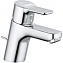 Смеситель для раковины KLUDI Pure Easy 373850565 хром