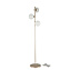 Торшер ST Luce REDJINO SLE106205-03 9Вт G9 LED 3 плафонов