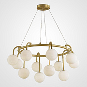 Светильник подвесной ImperiumLOFT Lulla 219620-23 480Вт G9
