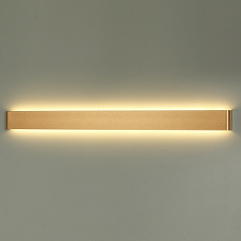 Светильник настенный Odeon HIGHTECH 4295/40WL 40Вт LED