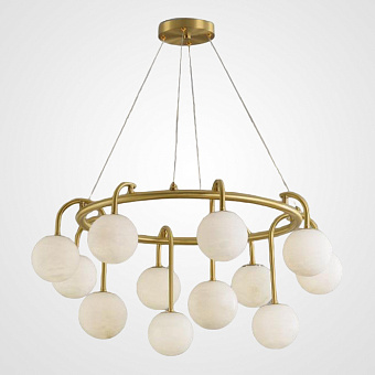 Светильник подвесной ImperiumLOFT Lulla 219620-23 480Вт G9