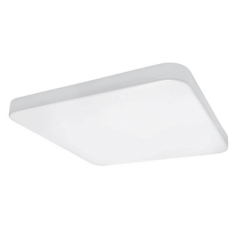 Светильник точечный накладной Lightstar Arco 226262 26Вт LED