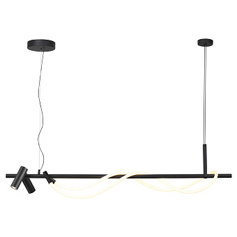 Светильник подвесной Odeon CORDA 4391/30L 30Вт LED