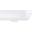 Раковина подвесная GROHE Euro Ceramic 39335000 59,5х48,2см