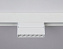 Магнитный трековый светильник Ambrella Track System GL4038 6Вт LED белый