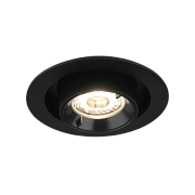 Светильник точечный встраиваемый Elektrostandard a052449 9917 10Вт LED