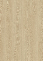 Ламинат Quick-Step Classic Plus Hydro Дуб натуральный отбеленный CLH4089 1200х190х8мм 32 класс 1,596кв.м