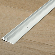 Направляющая для плинтуса Quick-Step NETRACK 2400х27х8мм