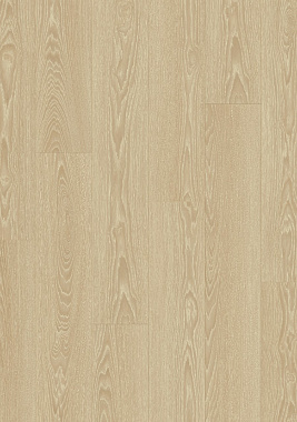 Ламинат Quick-Step Classic Plus Hydro Дуб натуральный отбеленный CLH4089 1200х190х8мм 32 класс 1,596кв.м