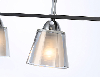 Люстра подвесная Ambrella TRADITIONAL Modern TR303244 720Вт 4 лампочек E27