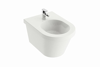 Смеситель для биде RAVAK Сhrome CR 055.00 хром