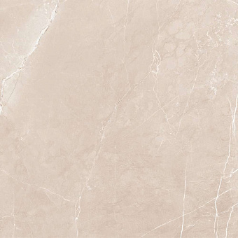 Полированный керамогранит Global Tile Inspiro_GT GT60601202MR бежевый 60х60см 1,44кв.м.