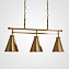Светильник подвесной ImperiumLOFT Jacque 101694-26 180Вт E27