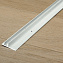 Направляющая для плинтуса Quick-Step NETRACK 2400х27х8мм