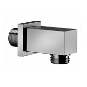 Шланговое подключение Bongio 00897CR00 хром