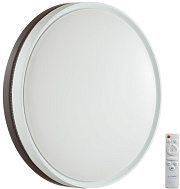 Светильник настенно-потолочный Sonex NOHAVA BROWN 7668/EL 70Вт LED