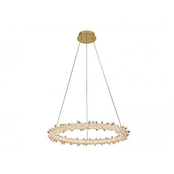 Светильник подвесной Newport 8280 8281/600 75Вт LED