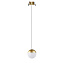 Светильник точечный встраиваемый Mantra KILDA 8437 10Вт LED