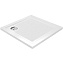 Душевой поддон WASSERKRAFT Salm 27T03 90х90см