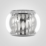 Бра ImperiumLOFT Amori 167114-26 20Вт G4