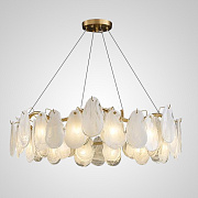 Светильник подвесной ImperiumLOFT Steivor 195478-23 320Вт G9