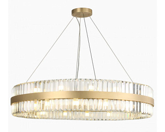 Светильник подвесной Newport 10240 10241/80 LED 128Вт G4