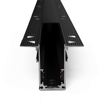 Магнитный трек Elektrostandard a057186 85086/00 1000мм чёрный