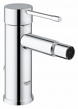 Смеситель для биде GROHE Essence New 32934001 хром