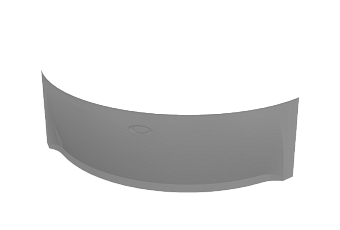 Экран для ванны RADOMIR Мэри 2-21-0-1-0-214 182см