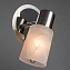 Спот Arte Lamp CAVALLETTA A4510AP-1SS 40Вт 1 лампа E14