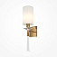 Бра Maytoni Bianco MOD224WL-01BS 60Вт E14