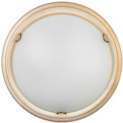 Светильник настенно-потолочный Sonex PROVENCE 7605/BL 24Вт LED