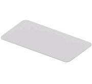 Полочка для консоли ArtCeram TFC004 05 00 bianco matt