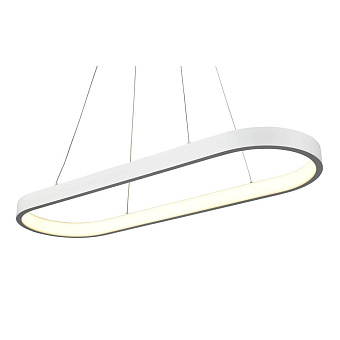 Светильник подвесной Vele Luce Latte VL7121P09 84Вт LED