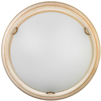 Светильник настенно-потолочный Sonex PROVENCE 7605/BL 24Вт LED