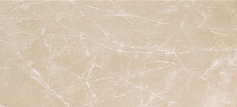 Настенная плитка FAP CERAMICHE Roma Diamond fNHD Beige Duna Brillante 110х50см 1,65кв.м. глянцевая