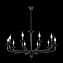 Люстра подвесная ST Luce FORTEZA SL1114.403.10 400Вт 10 лампочек E14